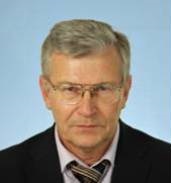 maiorov_photo image Владимир Григорьевич МАЙОРОВ, кандидат технических наук, доцент